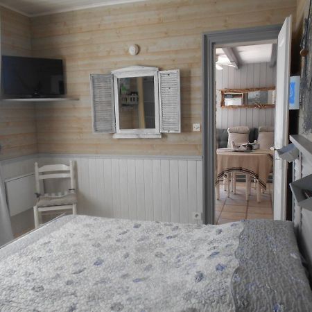Ile De Re, La Danae, Velos, Wifi, Possibilite Cuisine, Linge, Parking Gratuit Saint-Martin-de-Ré Dış mekan fotoğraf
