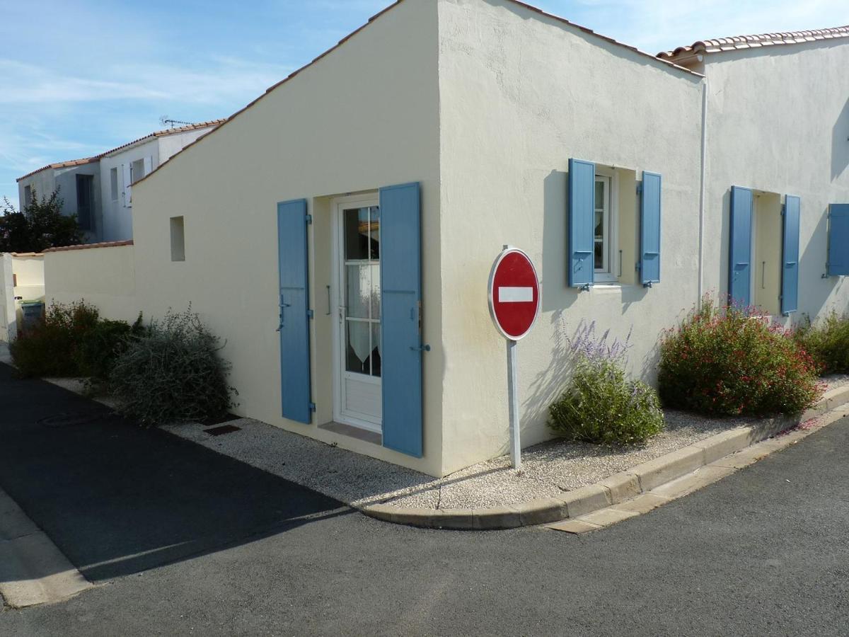 Ile De Re, La Danae, Velos, Wifi, Possibilite Cuisine, Linge, Parking Gratuit Saint-Martin-de-Ré Dış mekan fotoğraf