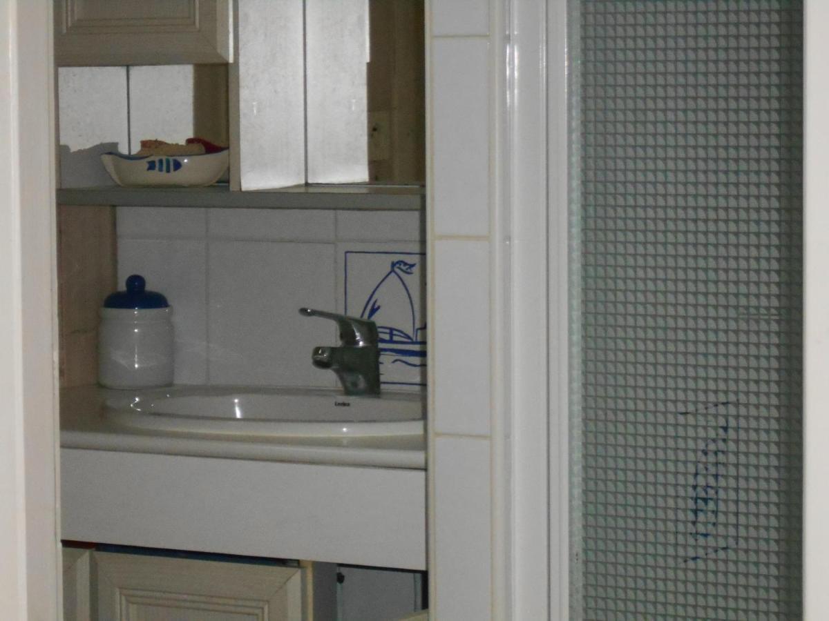 Ile De Re, La Danae, Velos, Wifi, Possibilite Cuisine, Linge, Parking Gratuit Saint-Martin-de-Ré Dış mekan fotoğraf