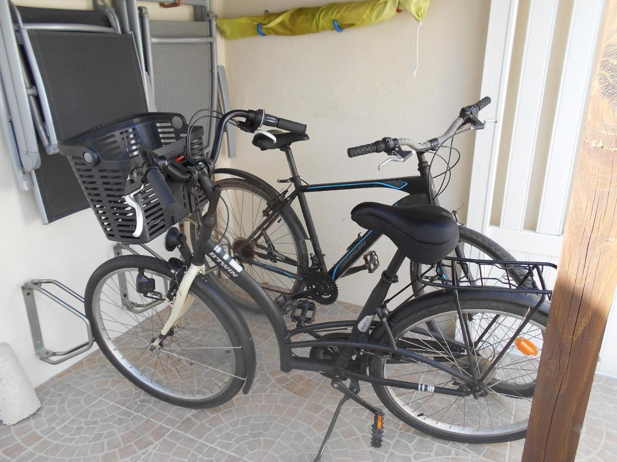 Ile De Re, La Danae, Velos, Wifi, Possibilite Cuisine, Linge, Parking Gratuit Saint-Martin-de-Ré Dış mekan fotoğraf