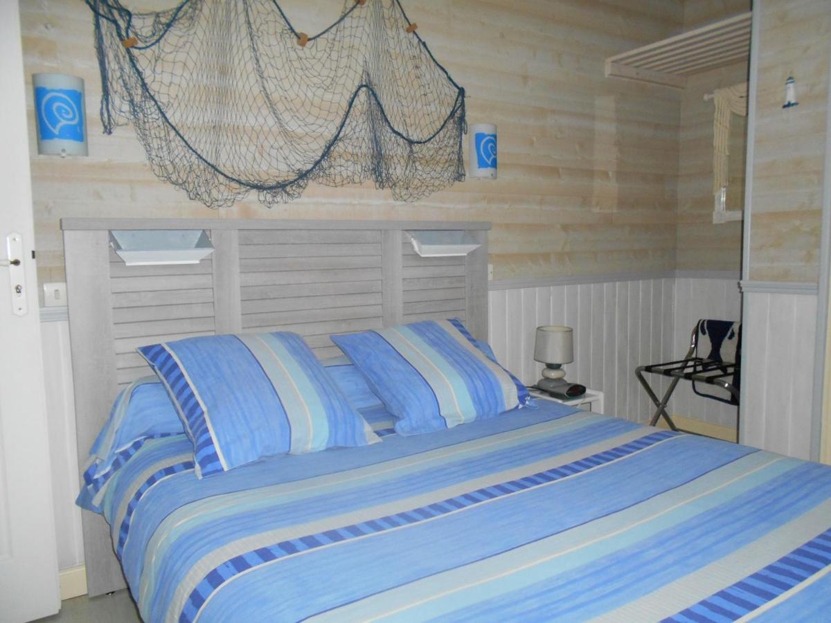 Ile De Re, La Danae, Velos, Wifi, Possibilite Cuisine, Linge, Parking Gratuit Saint-Martin-de-Ré Dış mekan fotoğraf