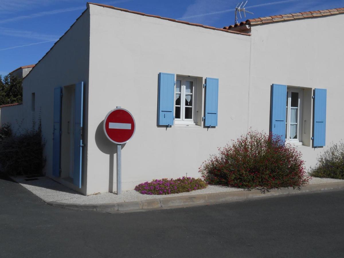 Ile De Re, La Danae, Velos, Wifi, Possibilite Cuisine, Linge, Parking Gratuit Saint-Martin-de-Ré Dış mekan fotoğraf