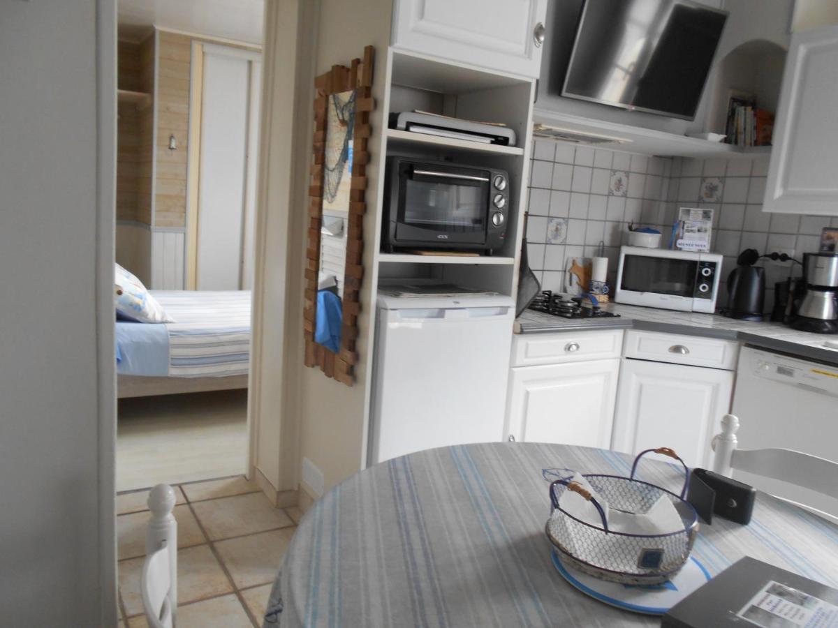 Ile De Re, La Danae, Velos, Wifi, Possibilite Cuisine, Linge, Parking Gratuit Saint-Martin-de-Ré Dış mekan fotoğraf