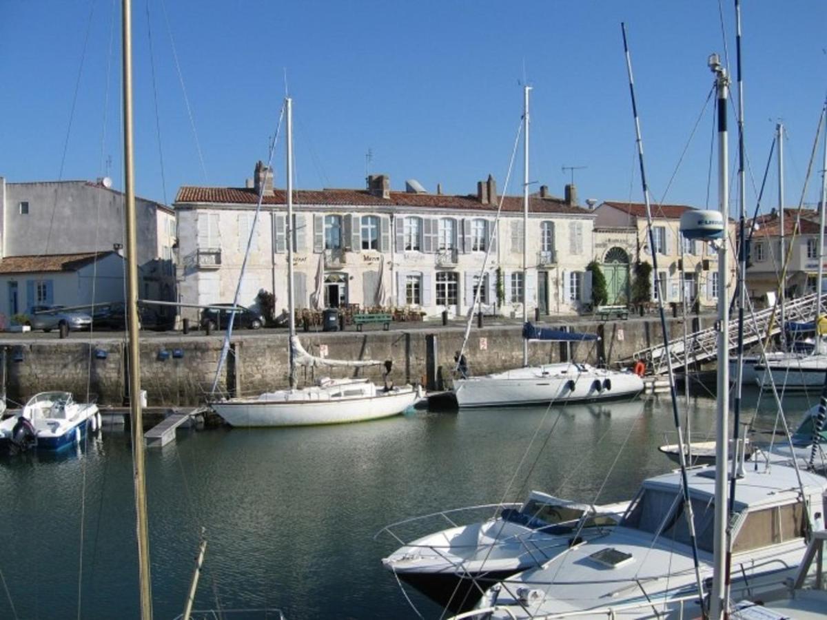 Ile De Re, La Danae, Velos, Wifi, Possibilite Cuisine, Linge, Parking Gratuit Saint-Martin-de-Ré Dış mekan fotoğraf