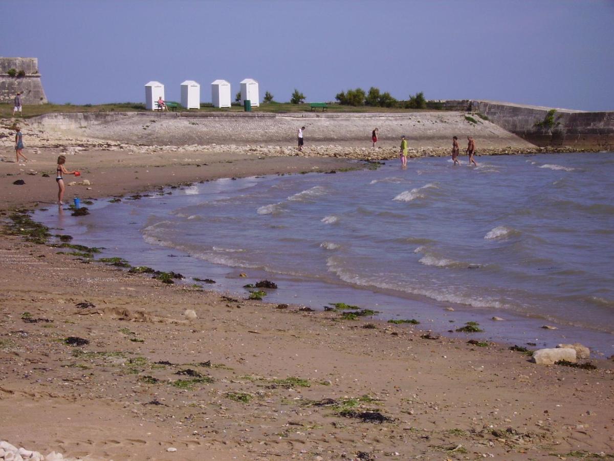 Ile De Re, La Danae, Velos, Wifi, Possibilite Cuisine, Linge, Parking Gratuit Saint-Martin-de-Ré Dış mekan fotoğraf